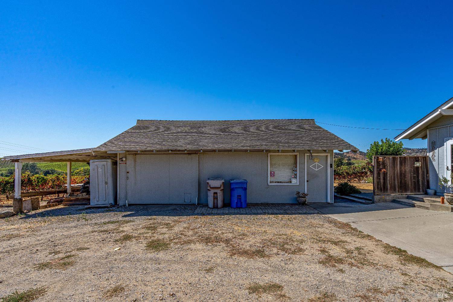 Napa, CA 94559,1289 Duhig RD