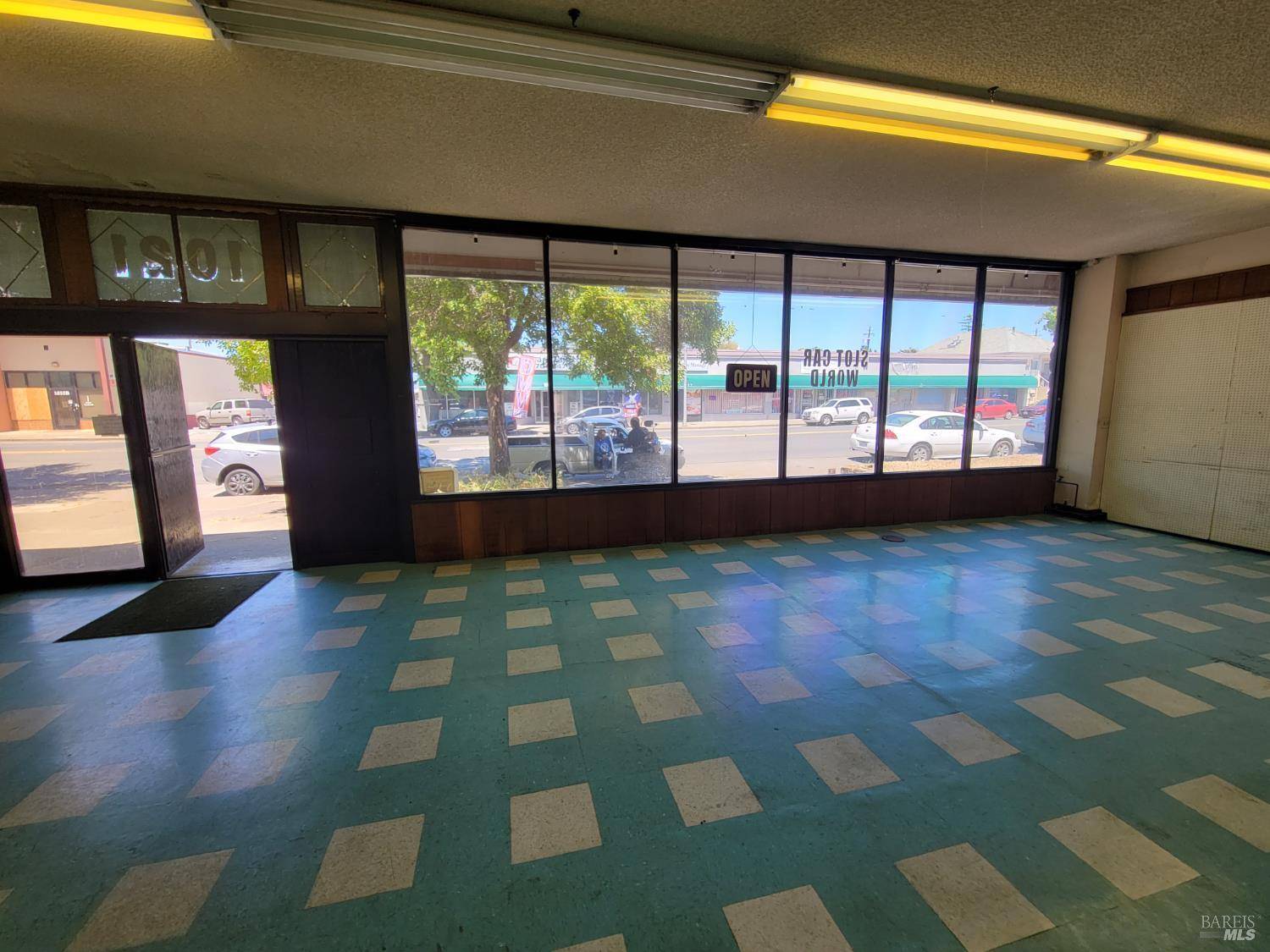 Vallejo, CA 94590,1021 Tennessee ST