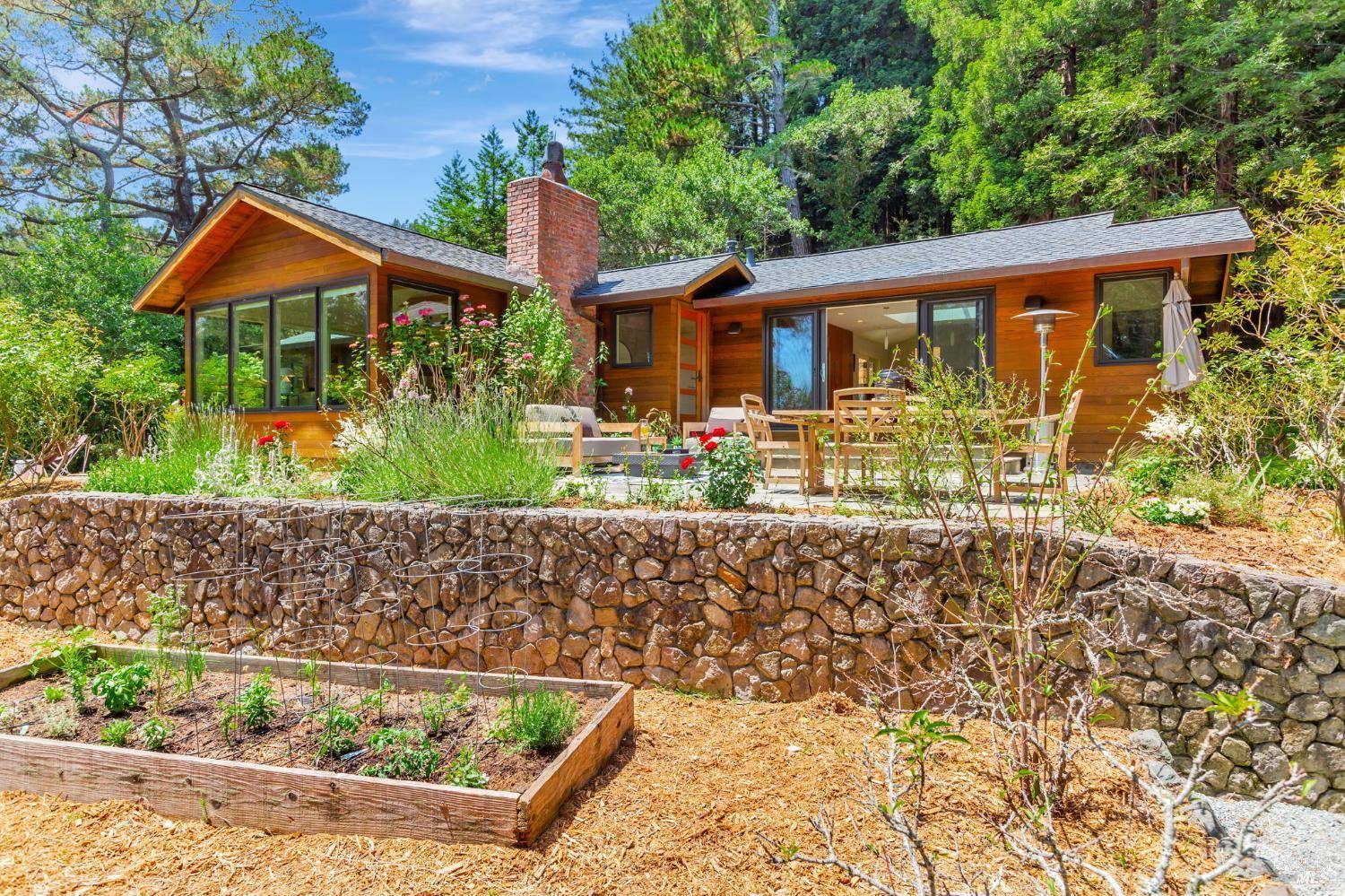Mill Valley, CA 94941,3 Wainwright PL