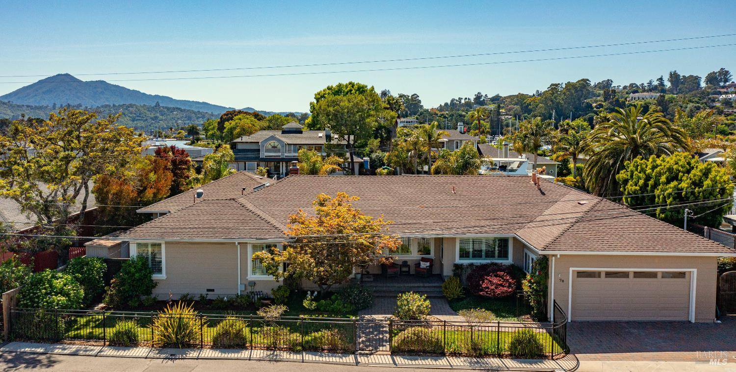 San Rafael, CA 94901,78 Sea WAY