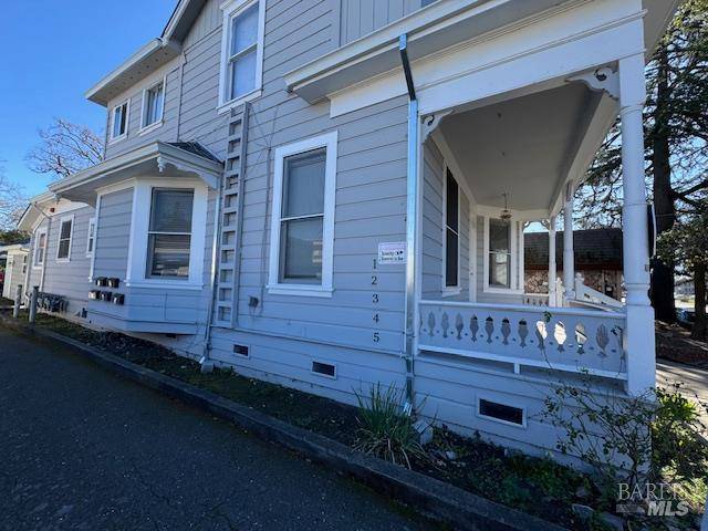 Santa Rosa, CA 95401,740 Mendocino AVE