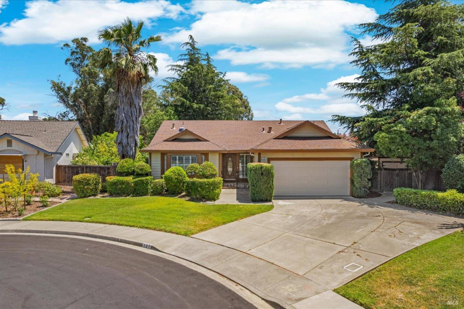 Vacaville, CA 95687,107 White Sands DR