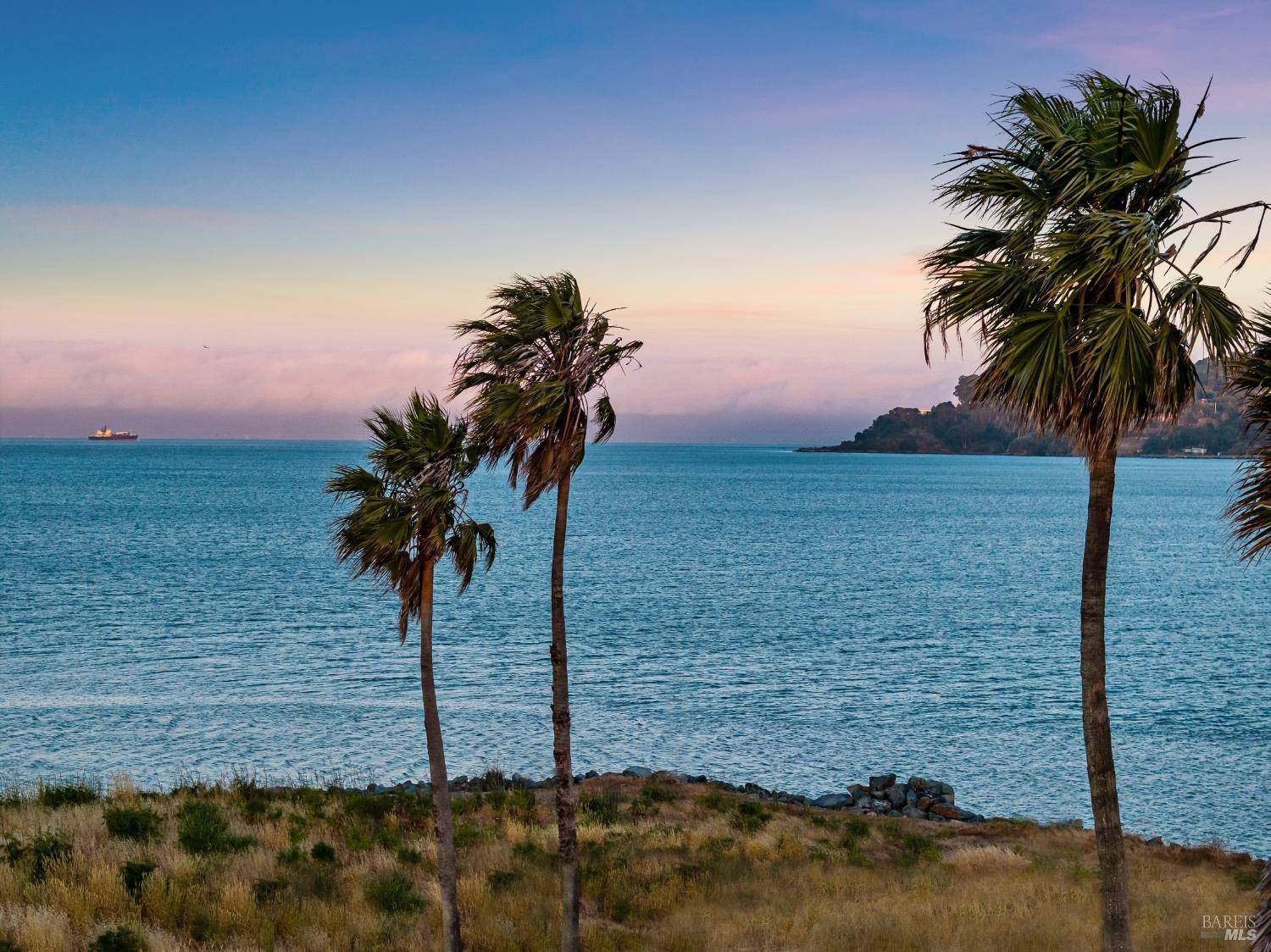 Tiburon, CA 94920,0 Trinidad DR #Lot #25