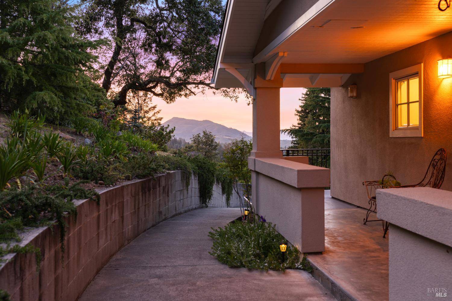 Napa, CA 94558,3144 Mount Veeder RD