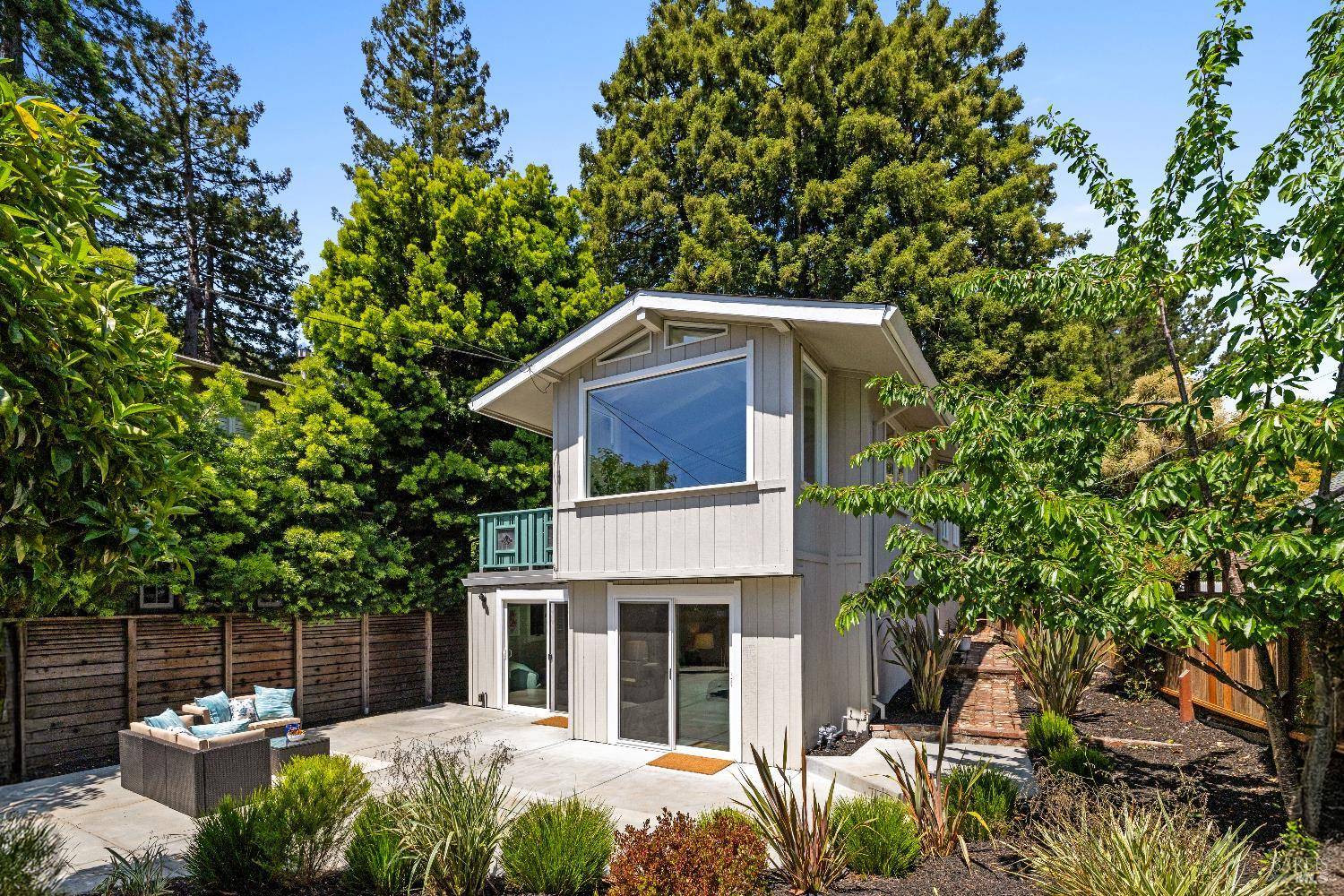 Mill Valley, CA 94941,32 Parkwood AVE