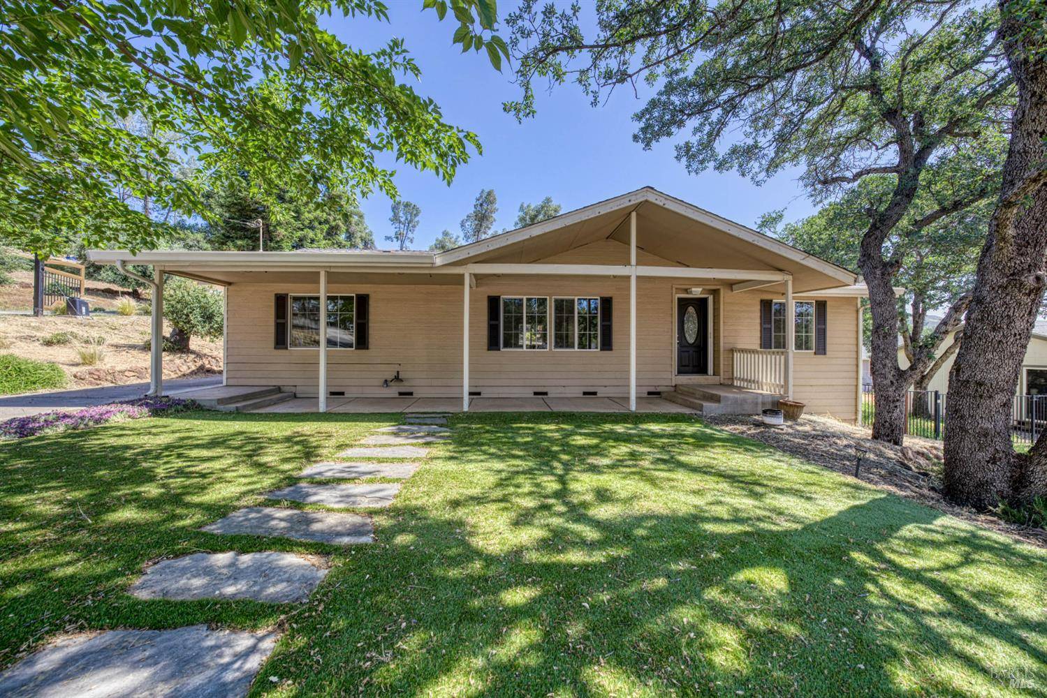 Hidden Valley Lake, CA 95467,20250 Heartwood CT