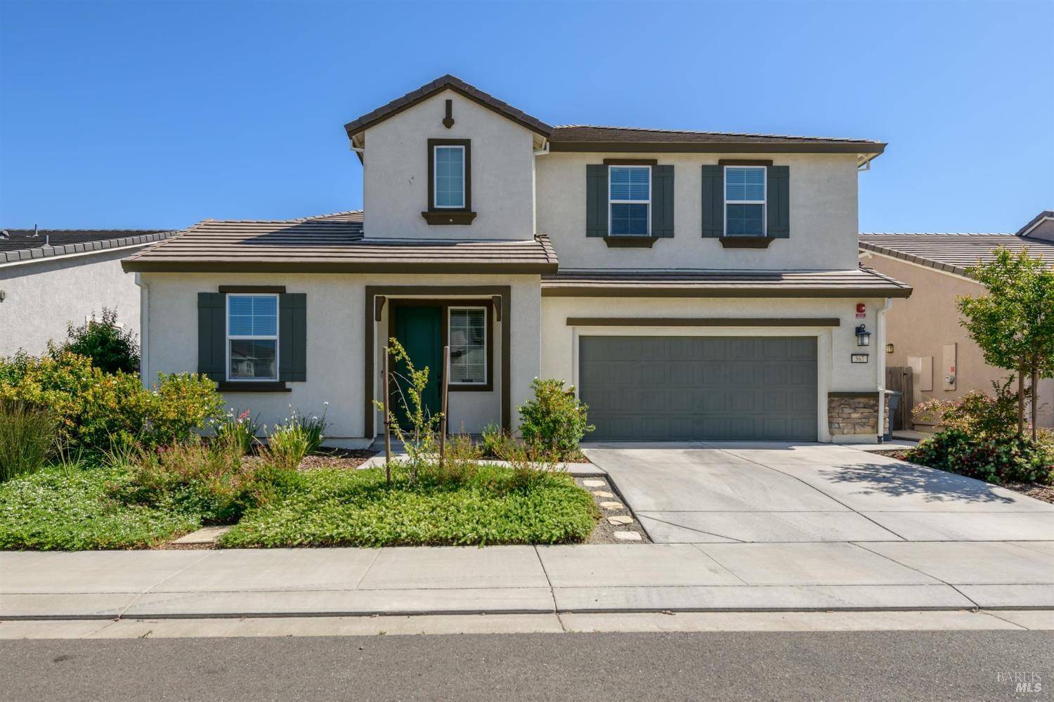 Vacaville, CA 95687,567 Coneflower ST