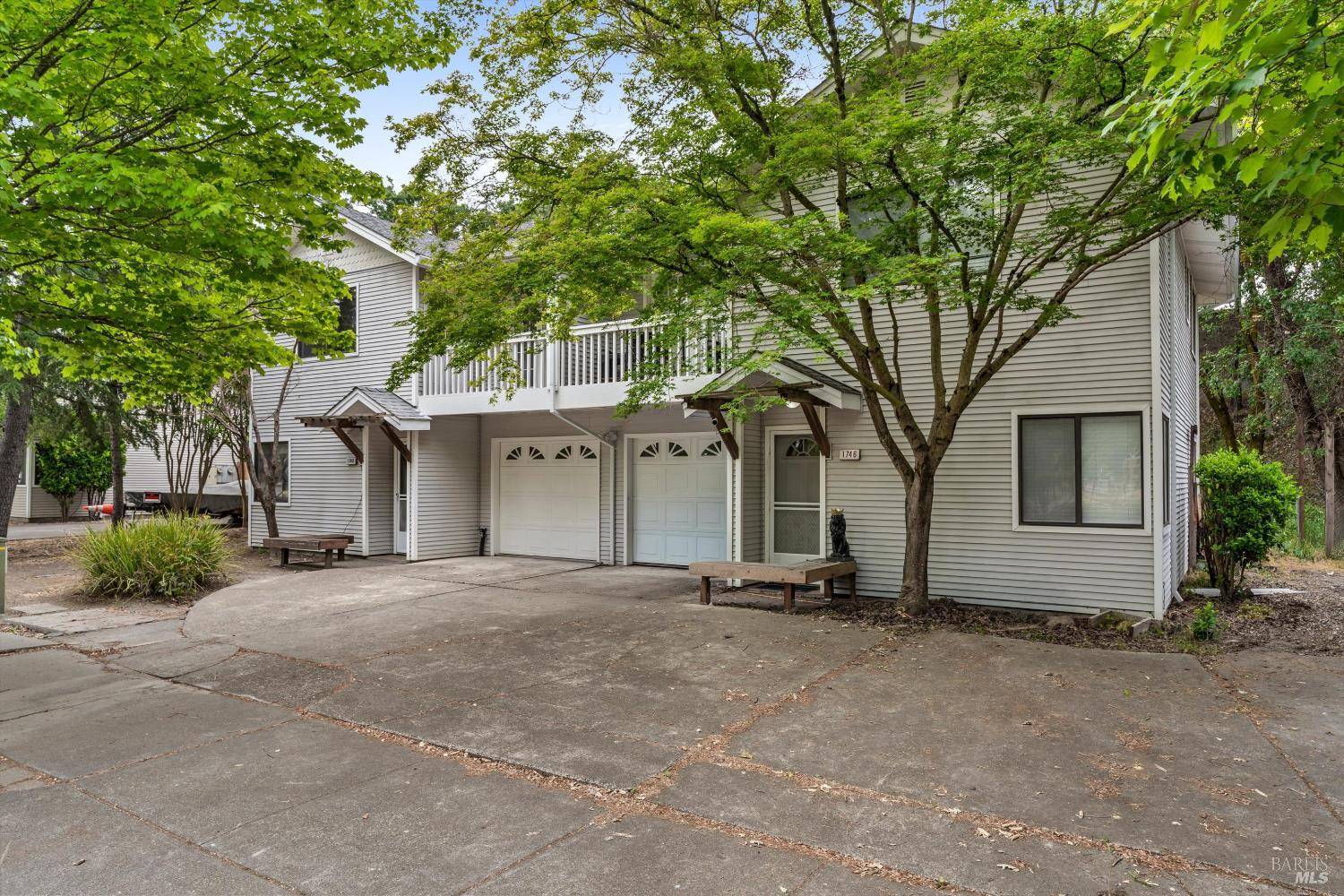 Santa Rosa, CA 95404,1746 Mount Olive DR #1748