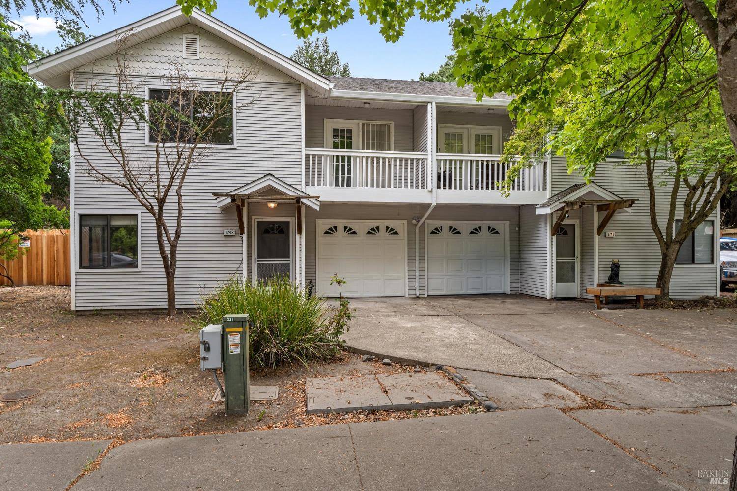 Santa Rosa, CA 95404,1746 Mount Olive DR #1748