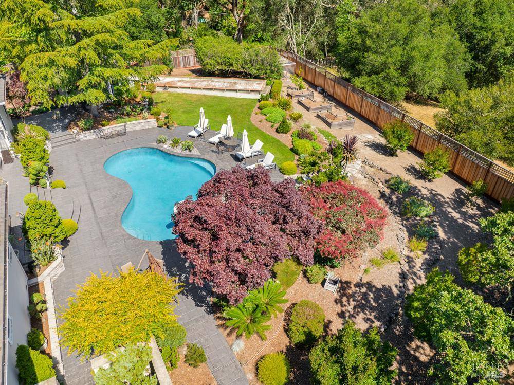 Santa Rosa, CA 95404,4588 Bennett Valley RD