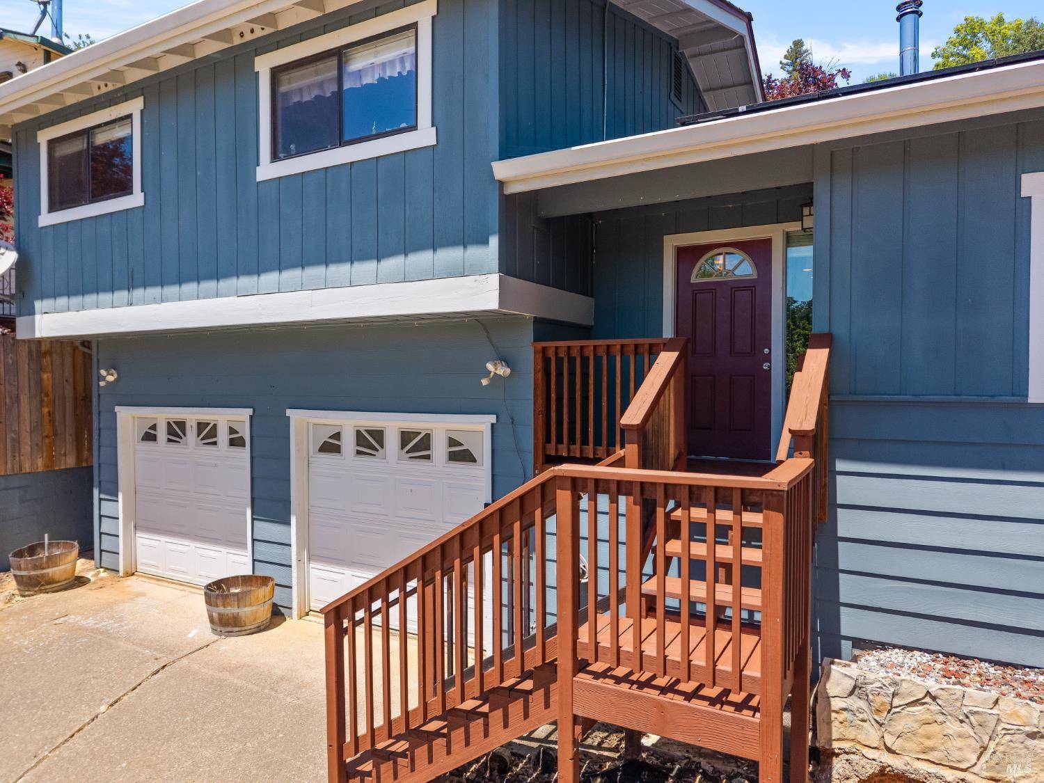 Lakeport, CA 95453,1012 Adams ST