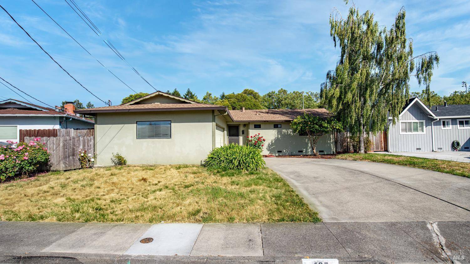 Rohnert Park, CA 94928,467 Alta AVE