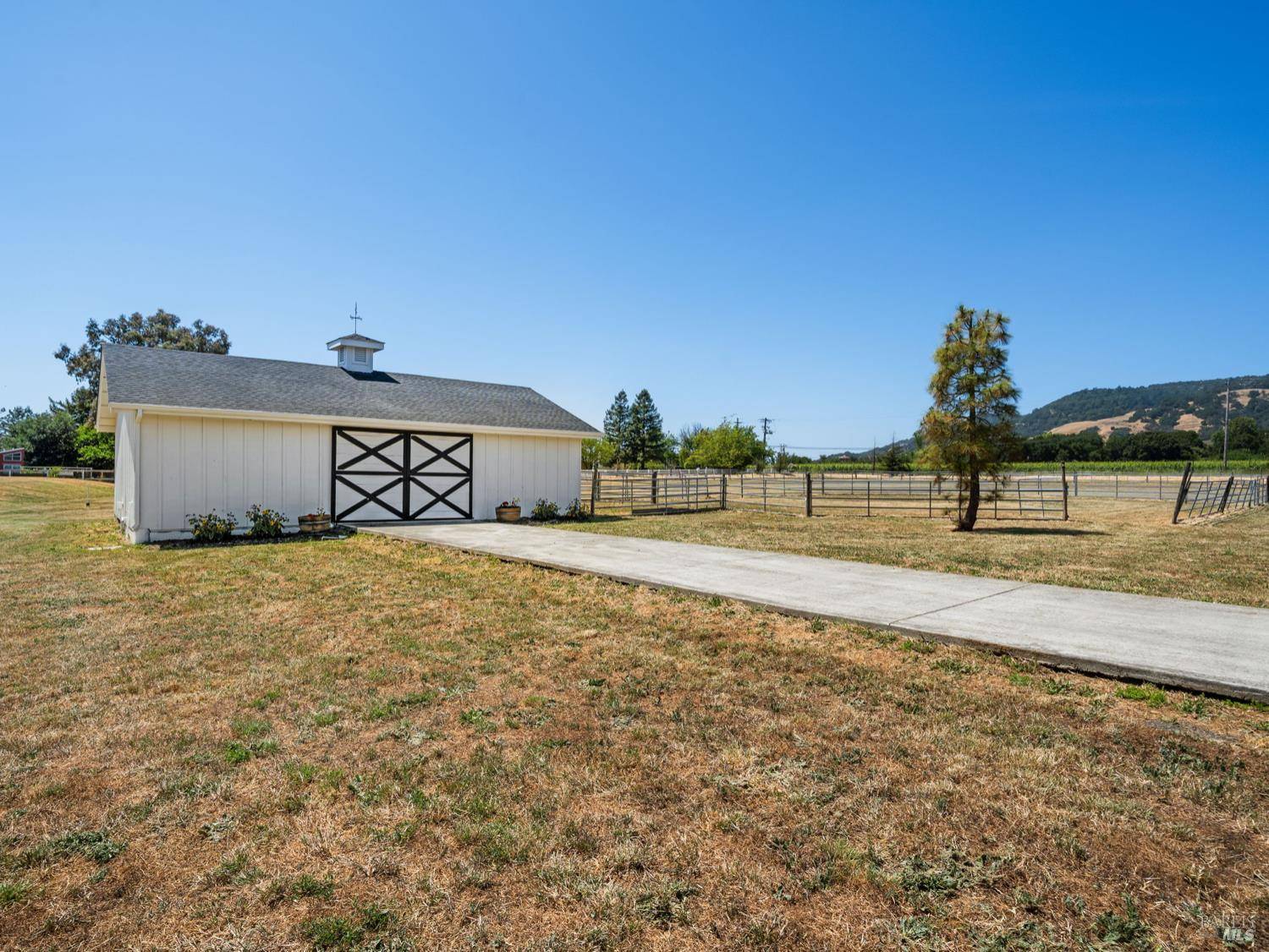 Santa Rosa, CA 95404,1450 Crane Canyon RD