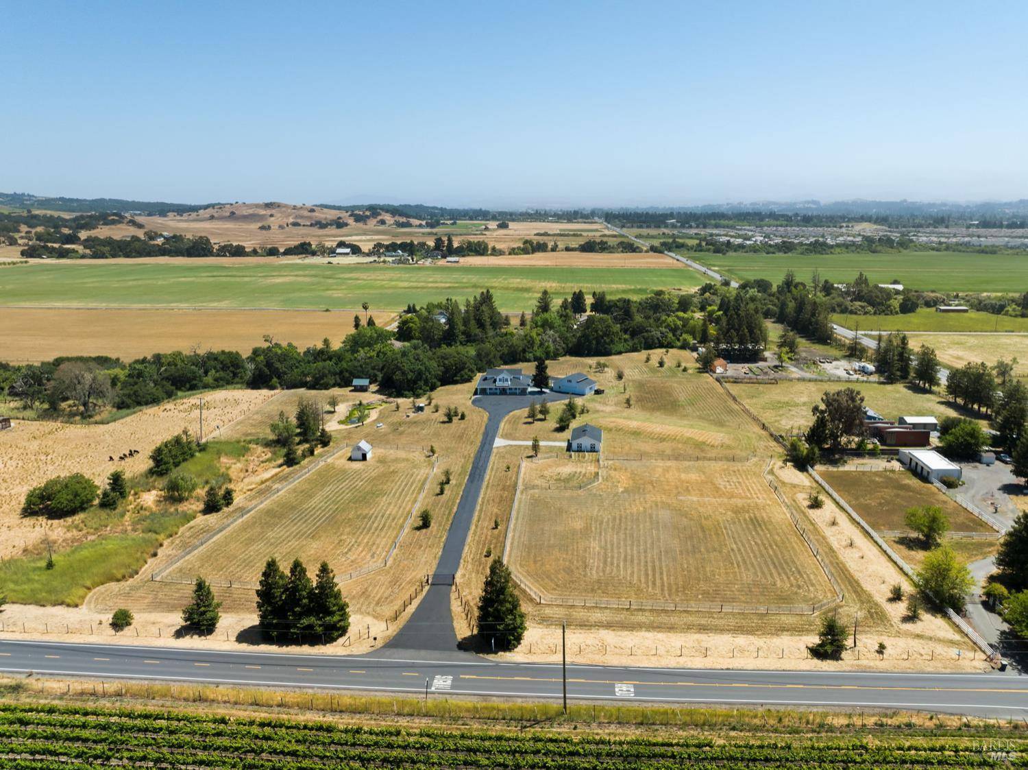 Santa Rosa, CA 95404,1450 Crane Canyon RD