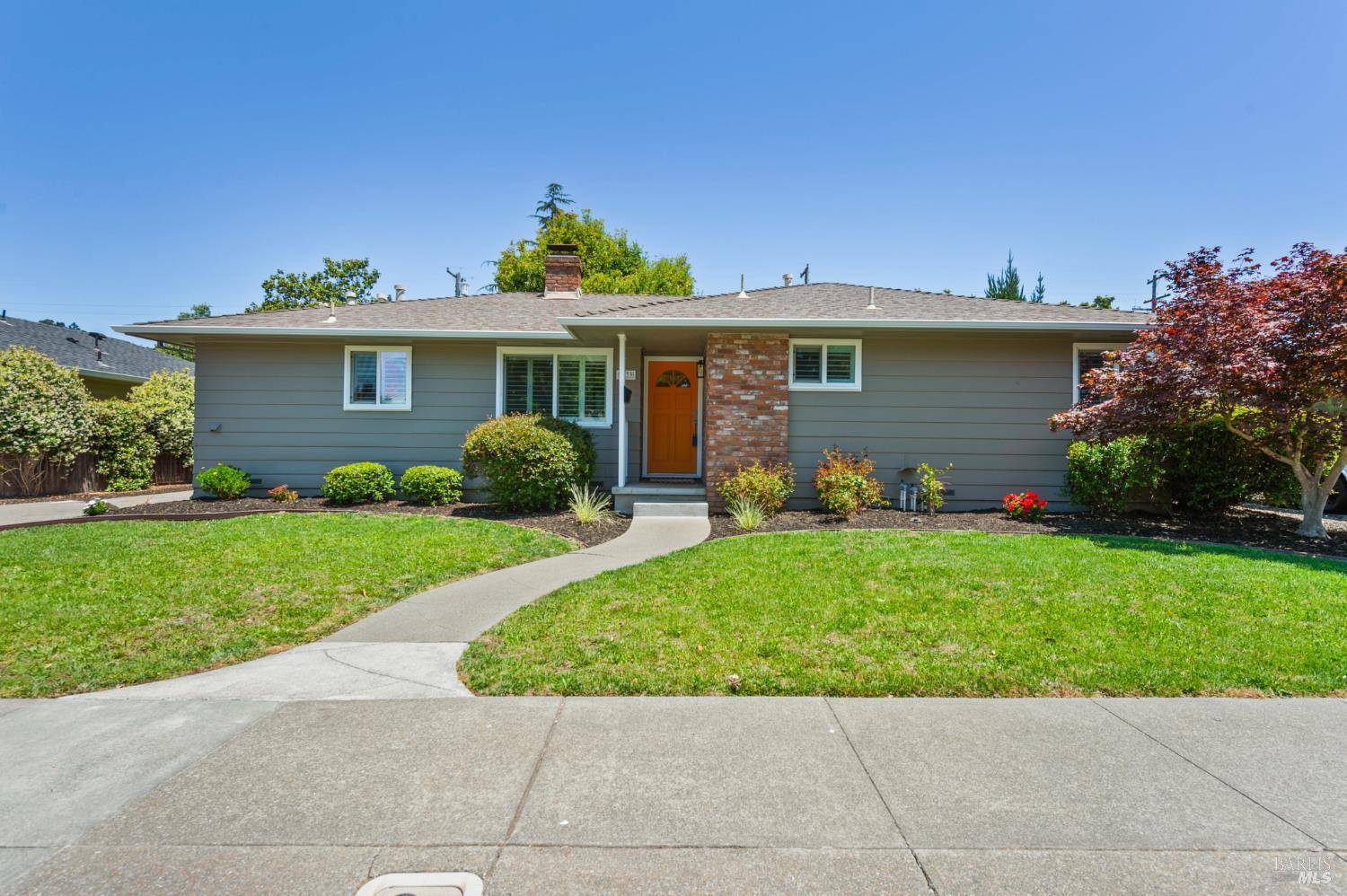 Santa Rosa, CA 95404,1639 Pamela DR