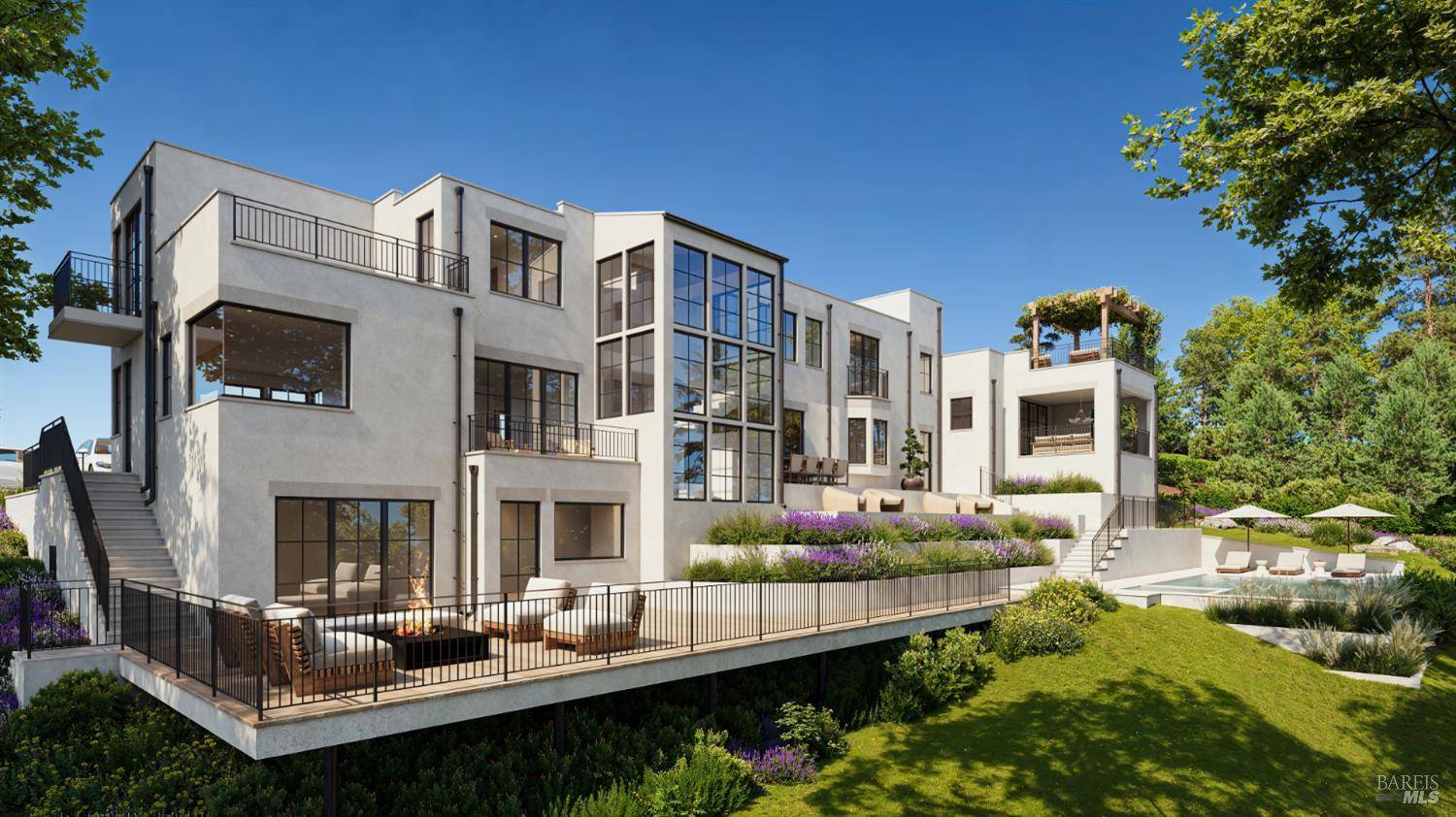 Mill Valley, CA 94941,65 Ridge AVE