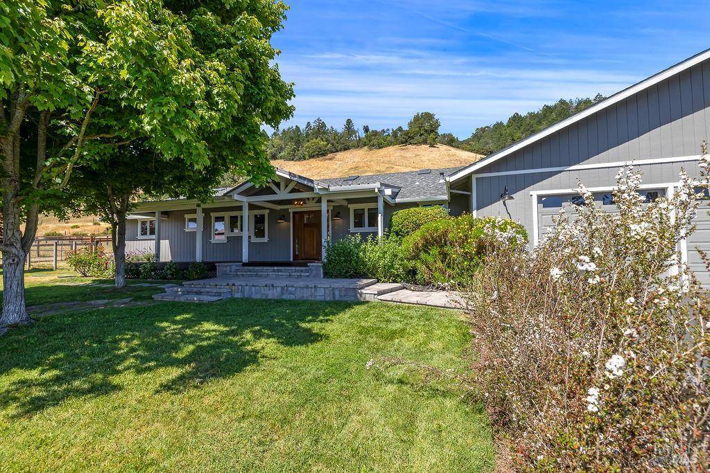Santa Rosa, CA 95404,6577 Bennett Valley RD