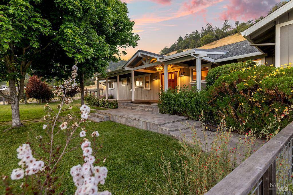 Santa Rosa, CA 95404,6577 Bennett Valley RD