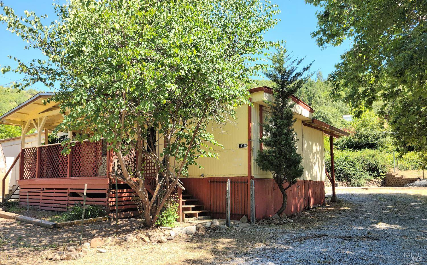 Redding, CA 96003,14739 Ravine RD