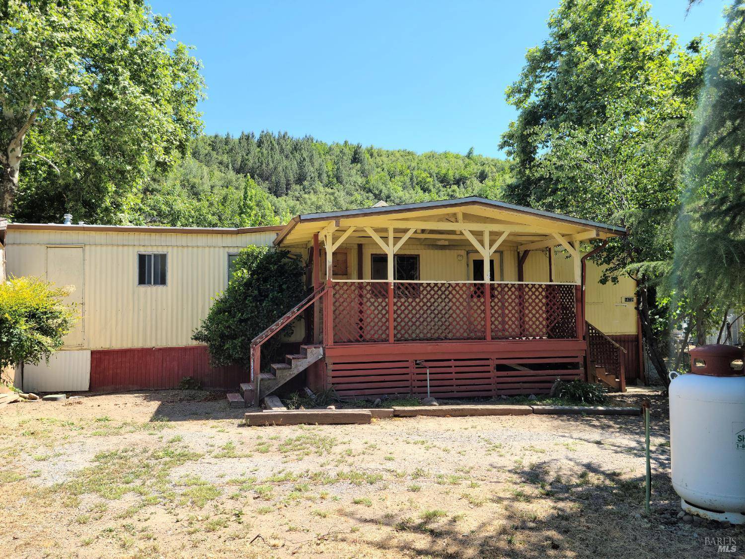 Redding, CA 96003,14739 Ravine RD