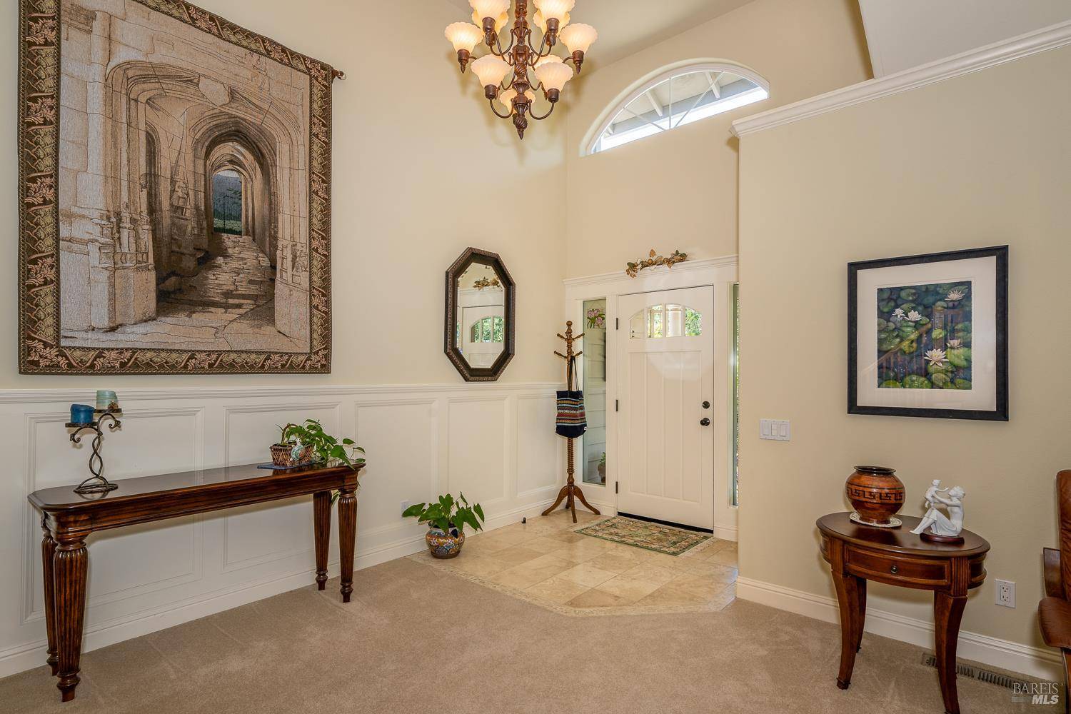 Healdsburg, CA 95448,230 Clear Ridge DR