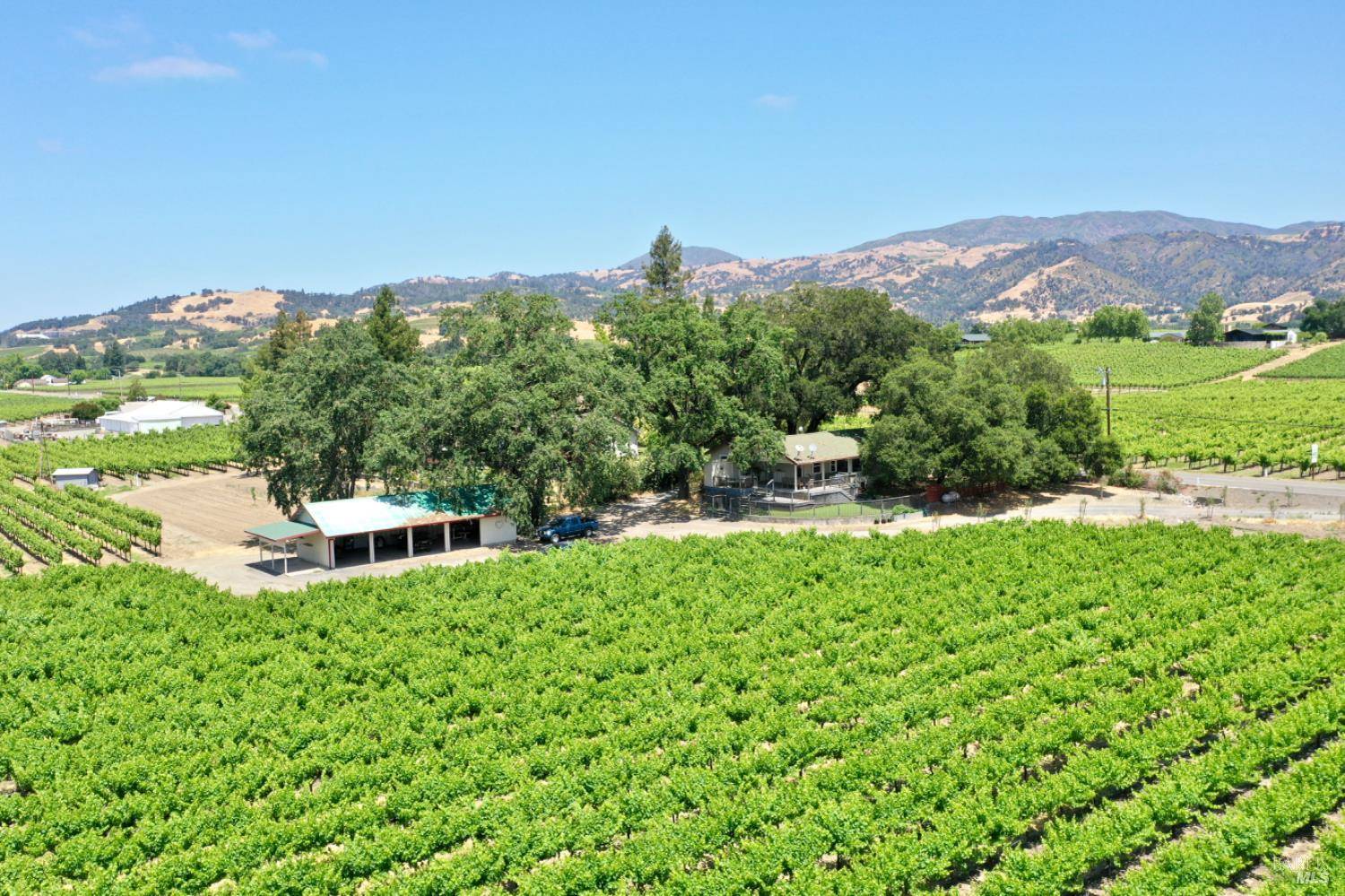 Geyserville, CA 95441,5301 Highway 128