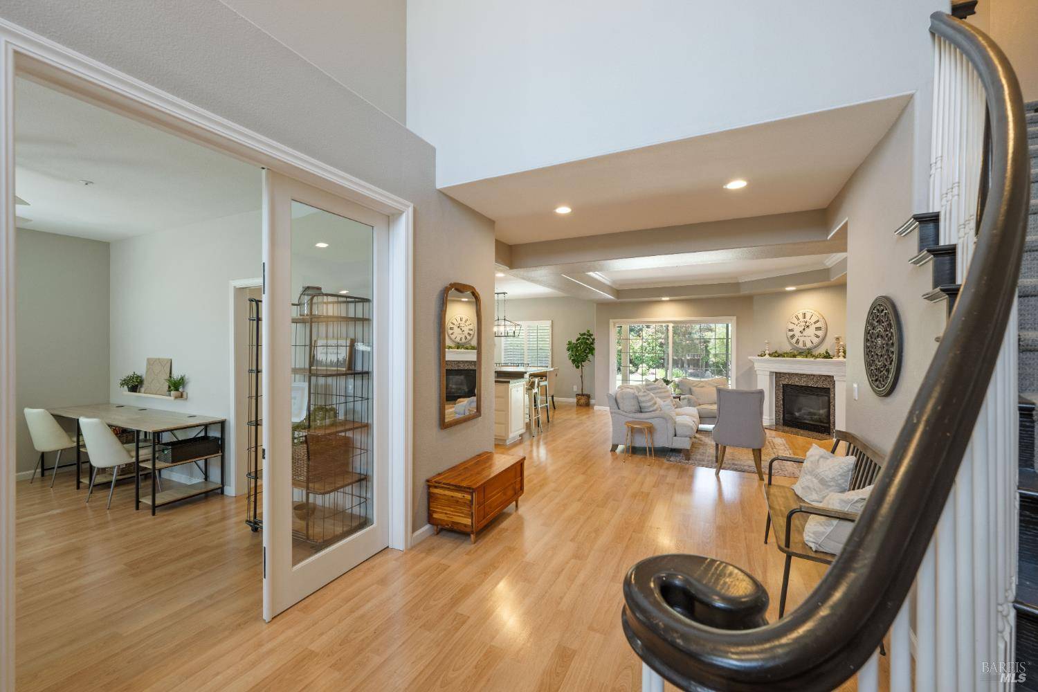 Napa, CA 94558,1238 Darling ST