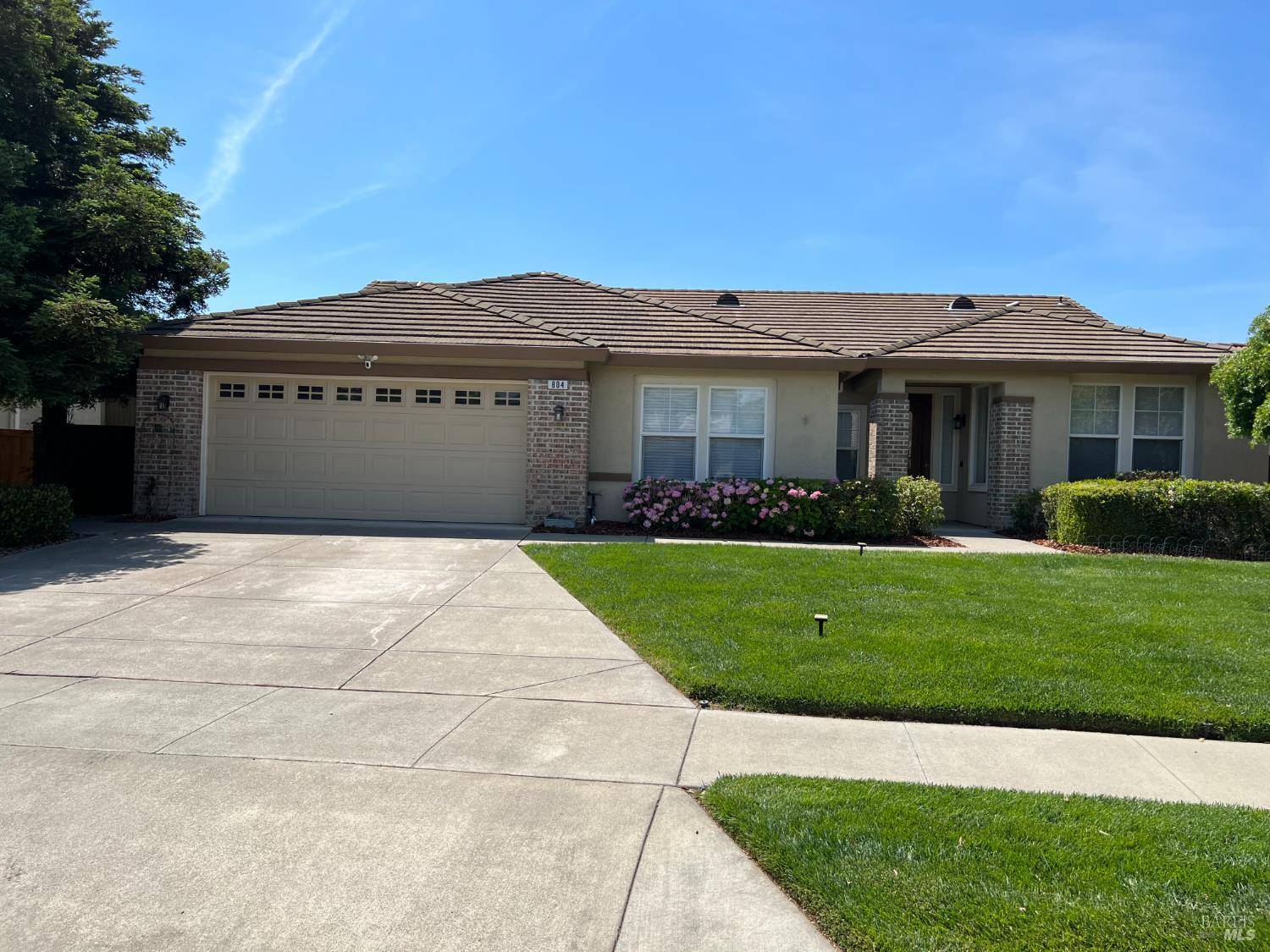 Fairfield, CA 94534,804 Antiquity DR