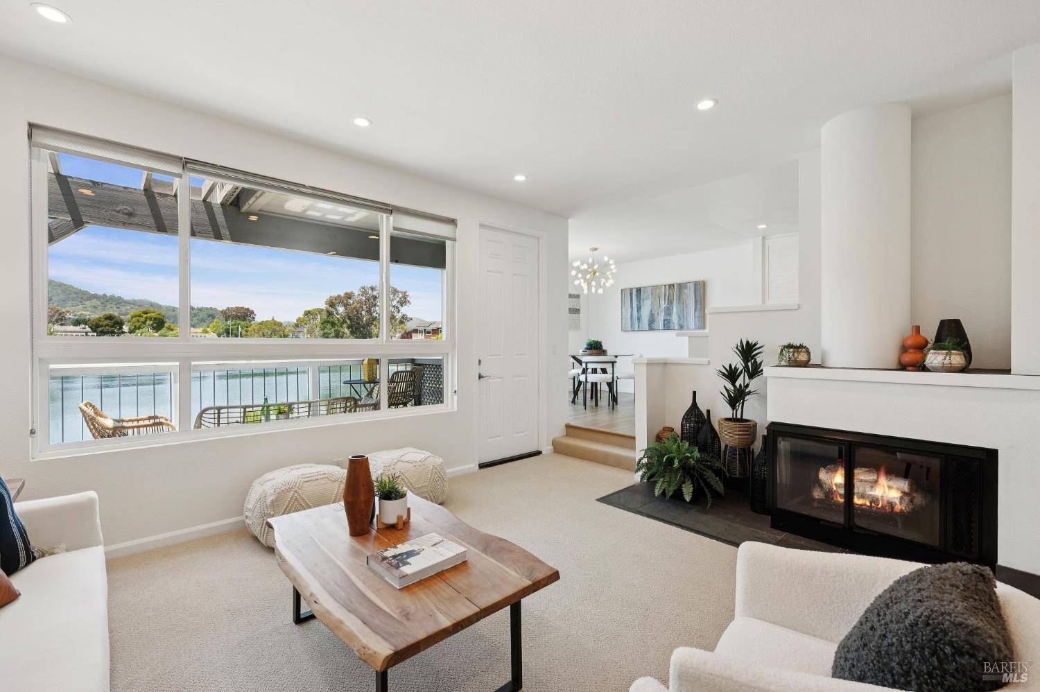 Corte Madera, CA 94925,100 Lucky DR 109