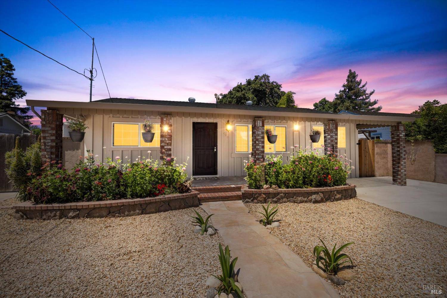 Fairfield, CA 94533,435 Hamilton DR