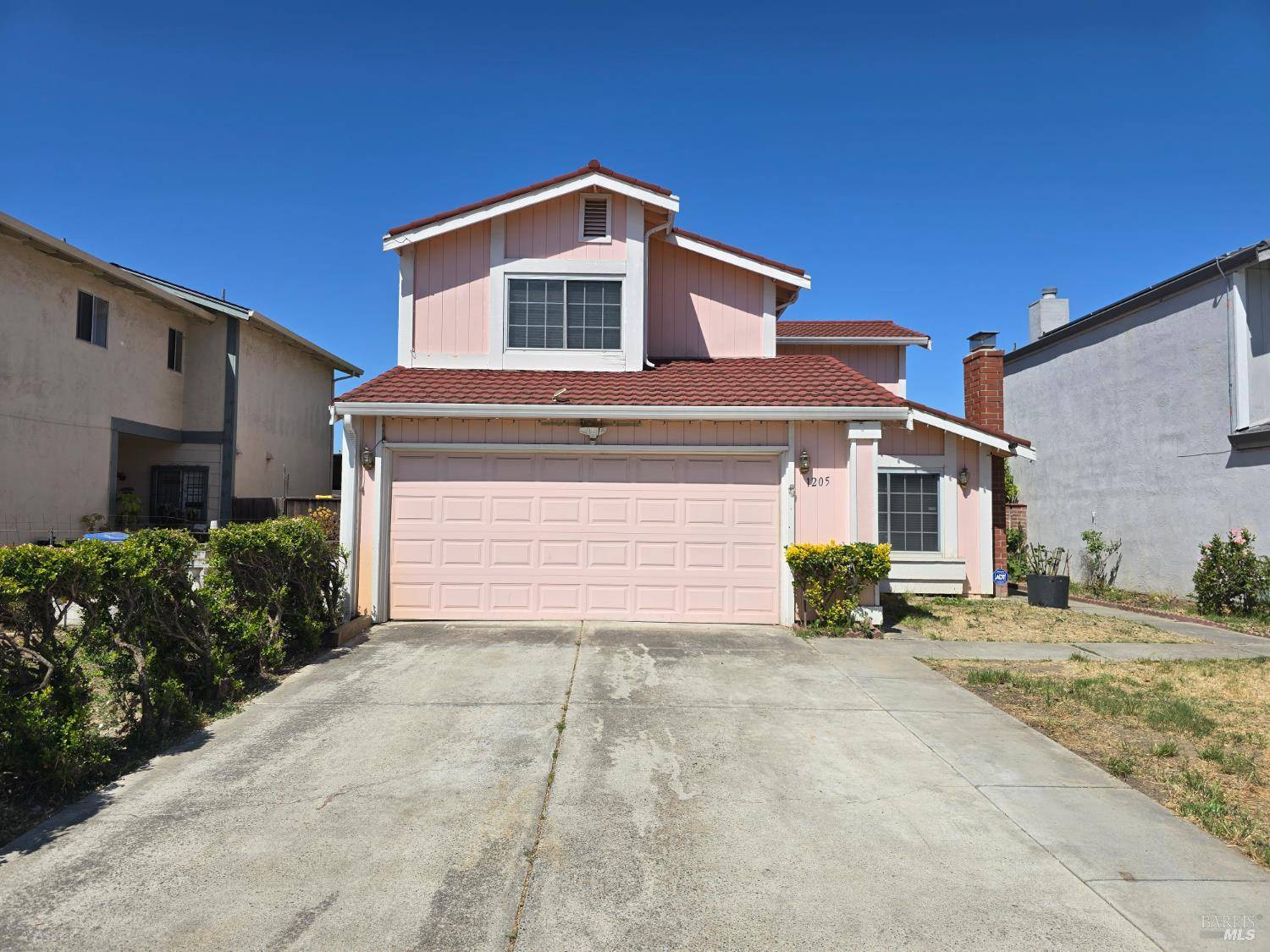 San Jose, CA 95131,1205 Rosebriar WAY