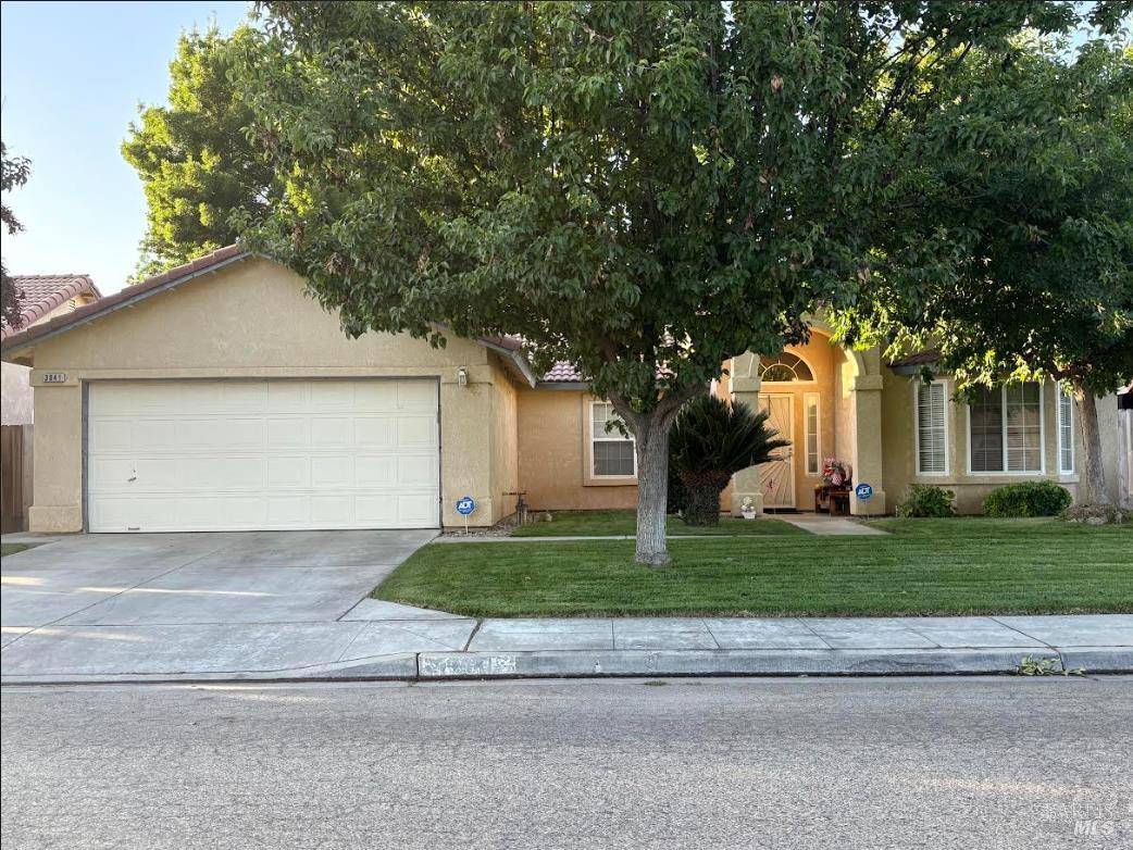Madera, CA 93637,3041 Ren WAY