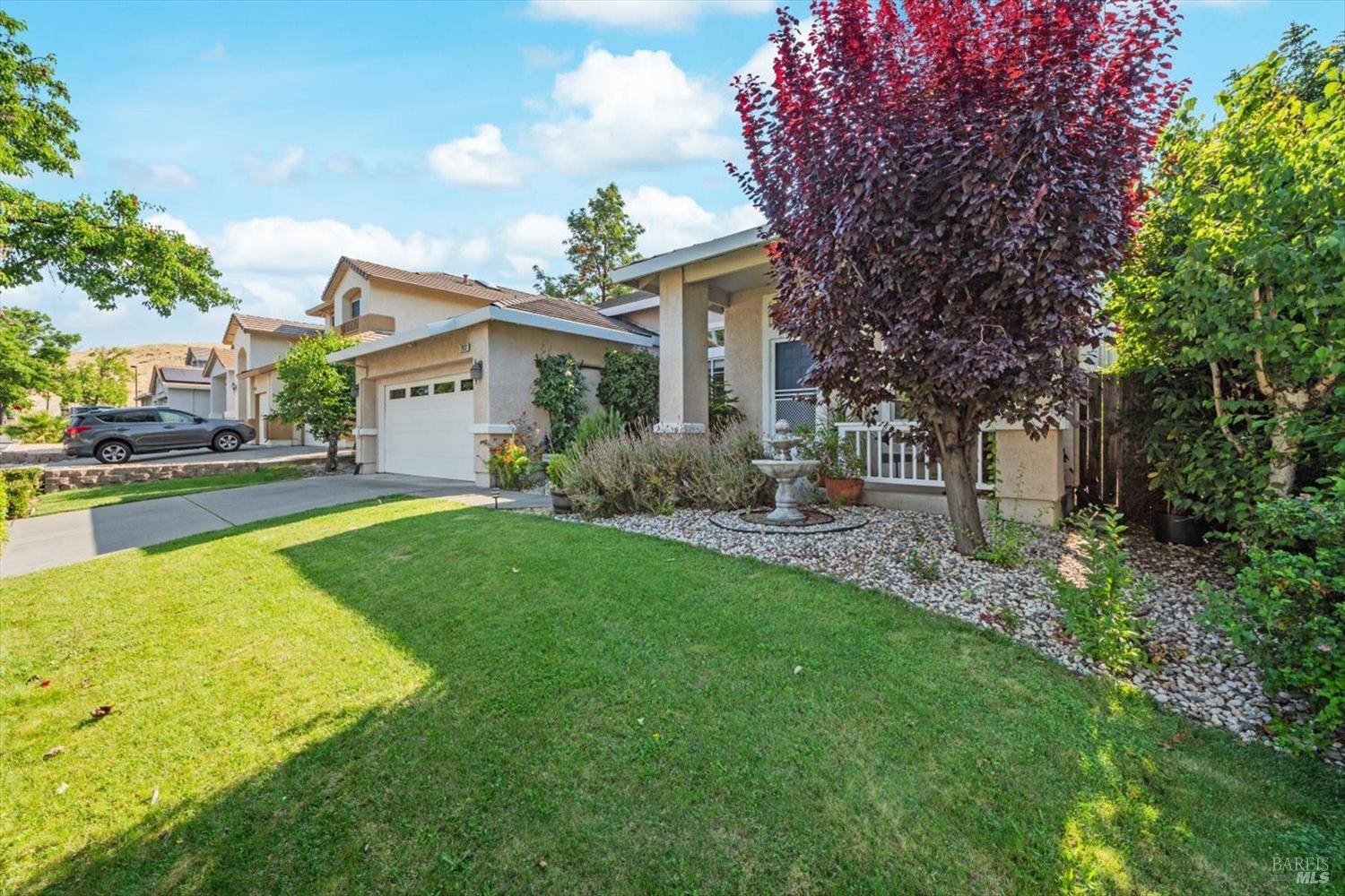 Fairfield, CA 94534,2832 Parkview TER