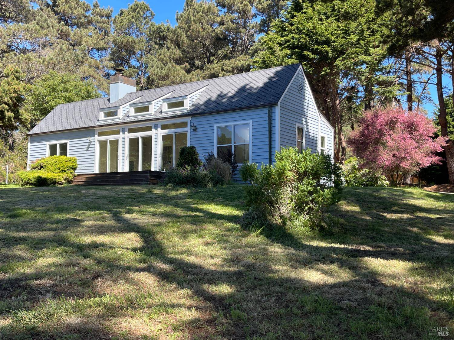 Little River, CA 95456,45300 Headlands DR