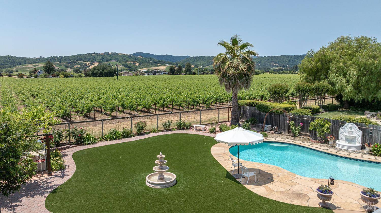 Napa, CA 94558,47 Hahnemann LN