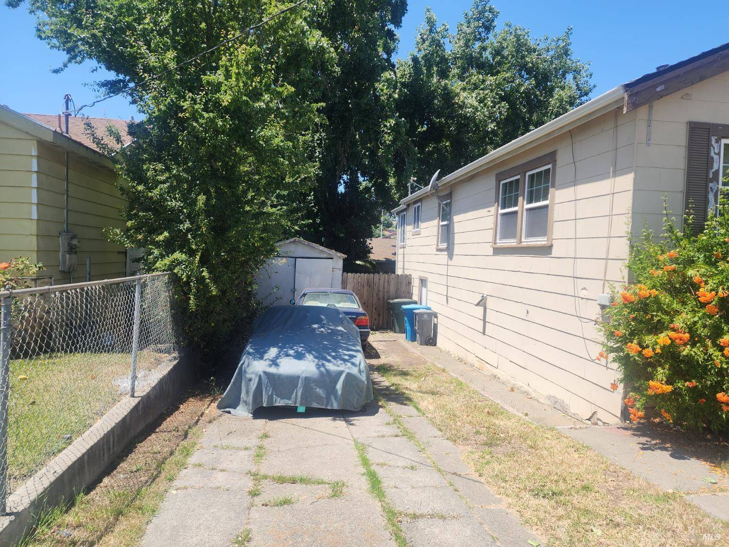 Vallejo, CA 94590,715 Grant ST