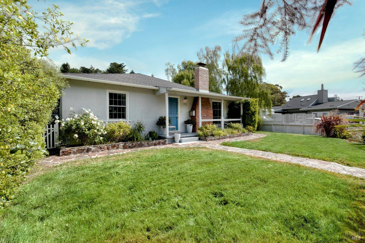 Mill Valley, CA 94941,330 Jean ST