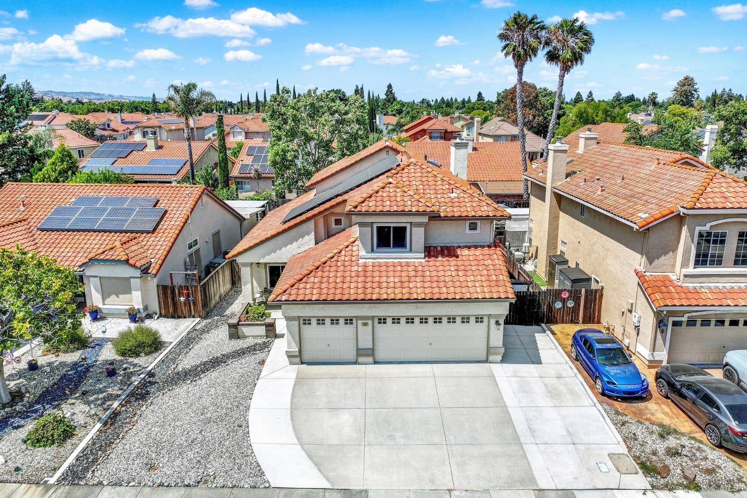 Vacaville, CA 95687,403 Eagle LN