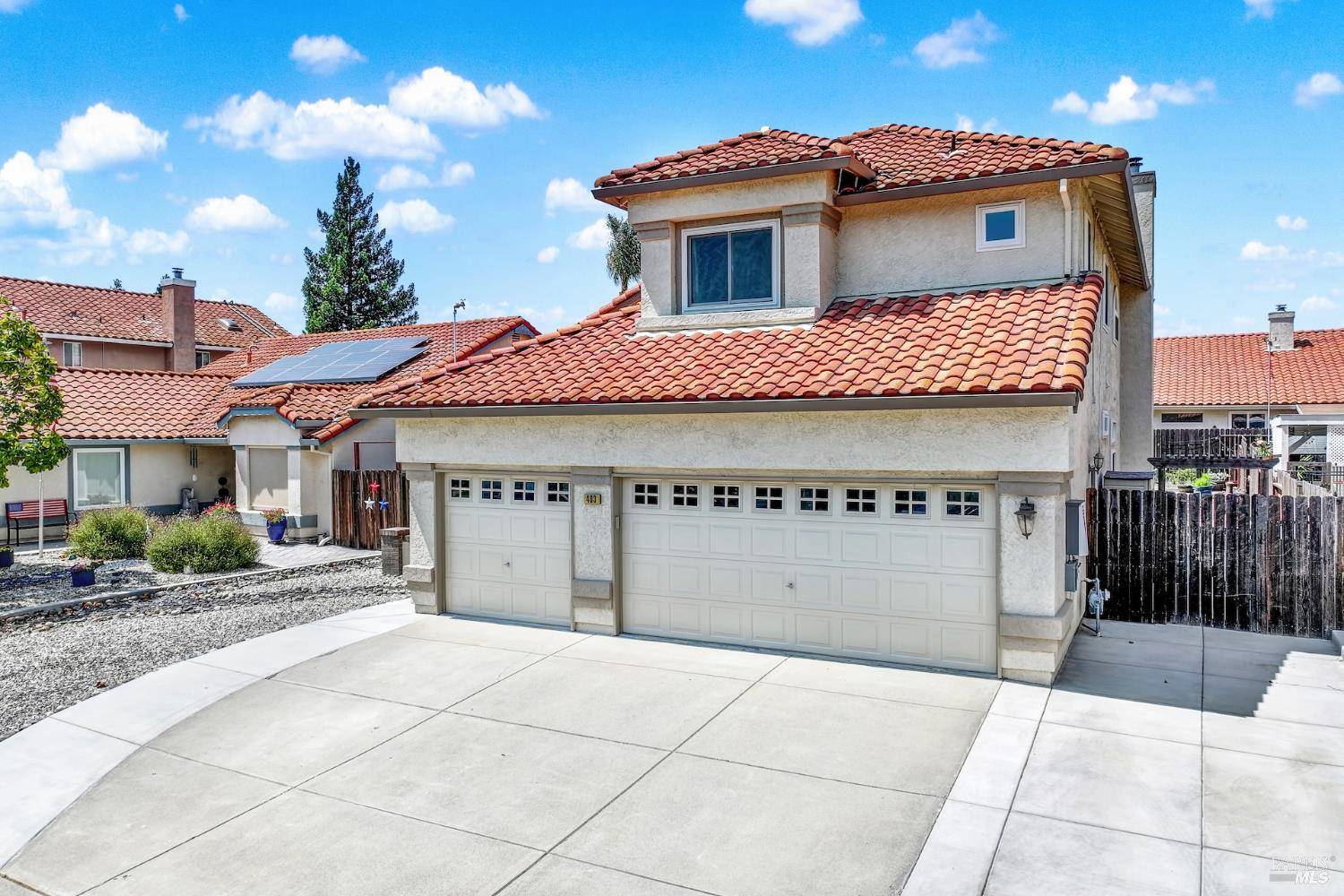 Vacaville, CA 95687,403 Eagle LN