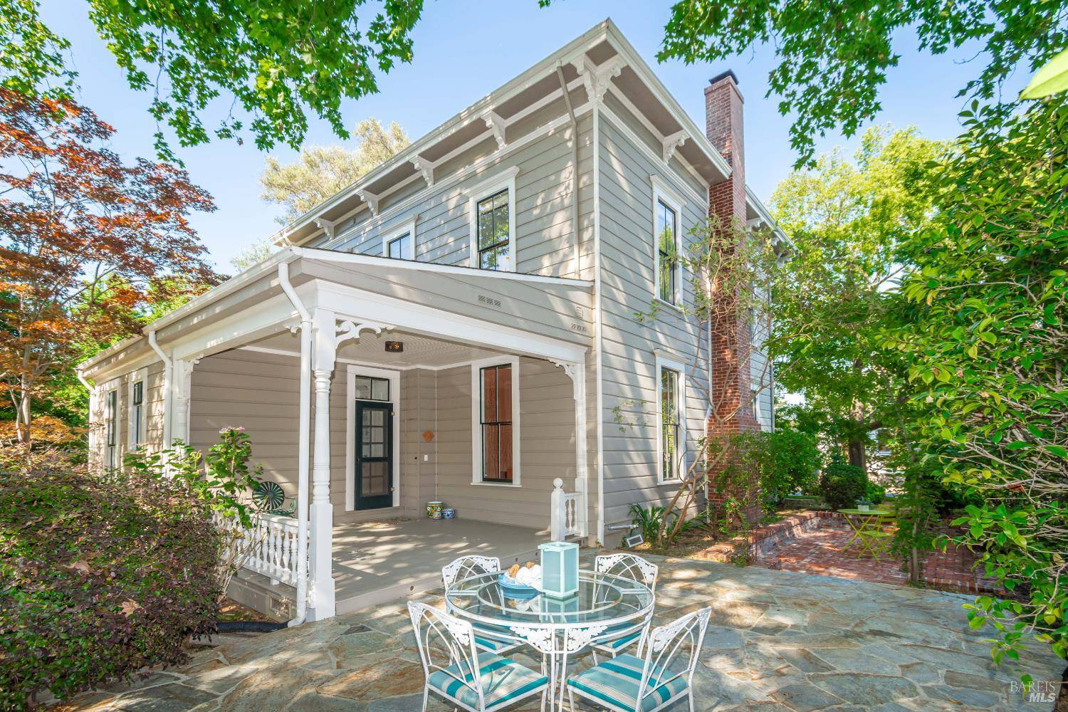 Napa, CA 94559,333 Randolph ST