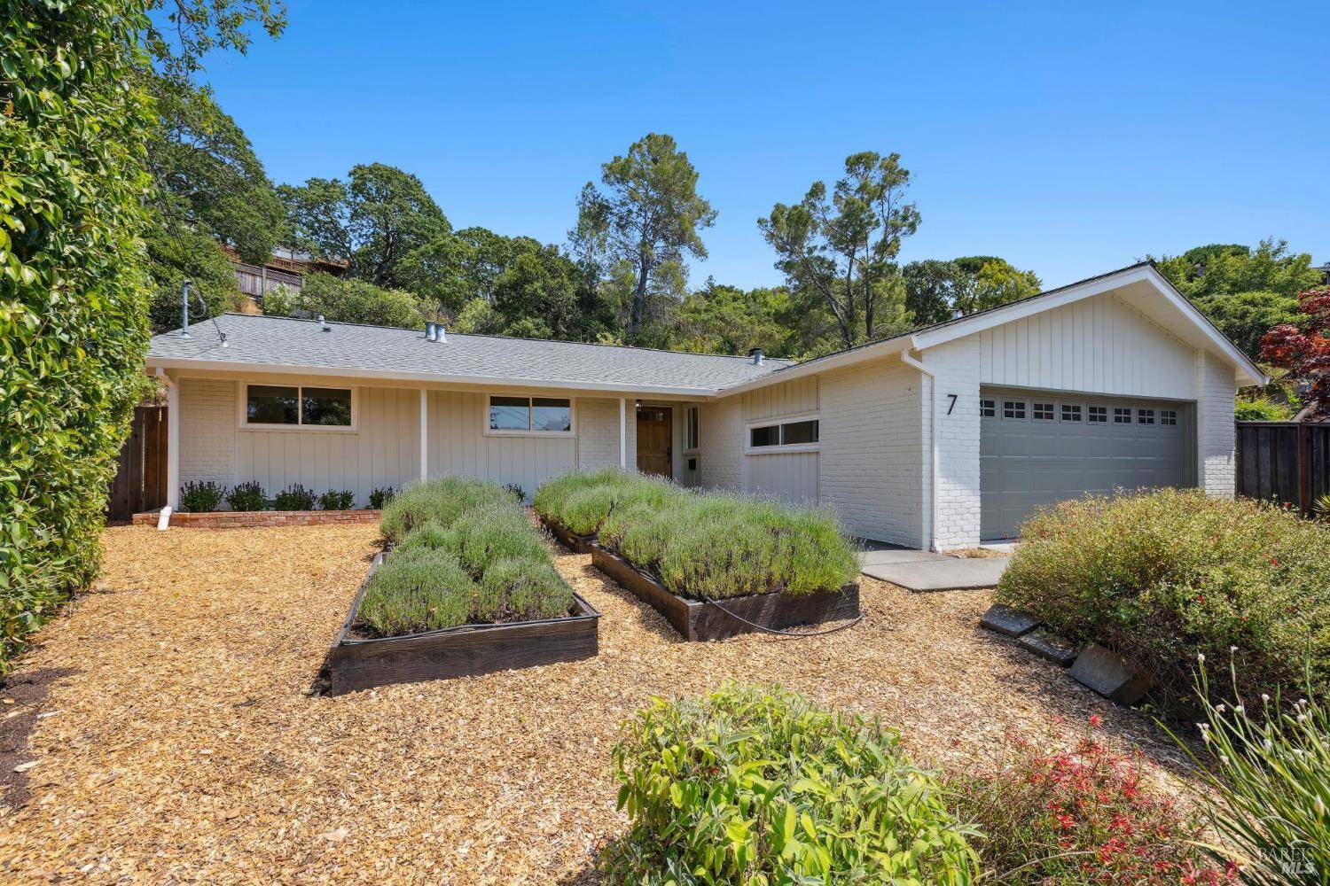 Novato, CA 94947,7 Rowland CT