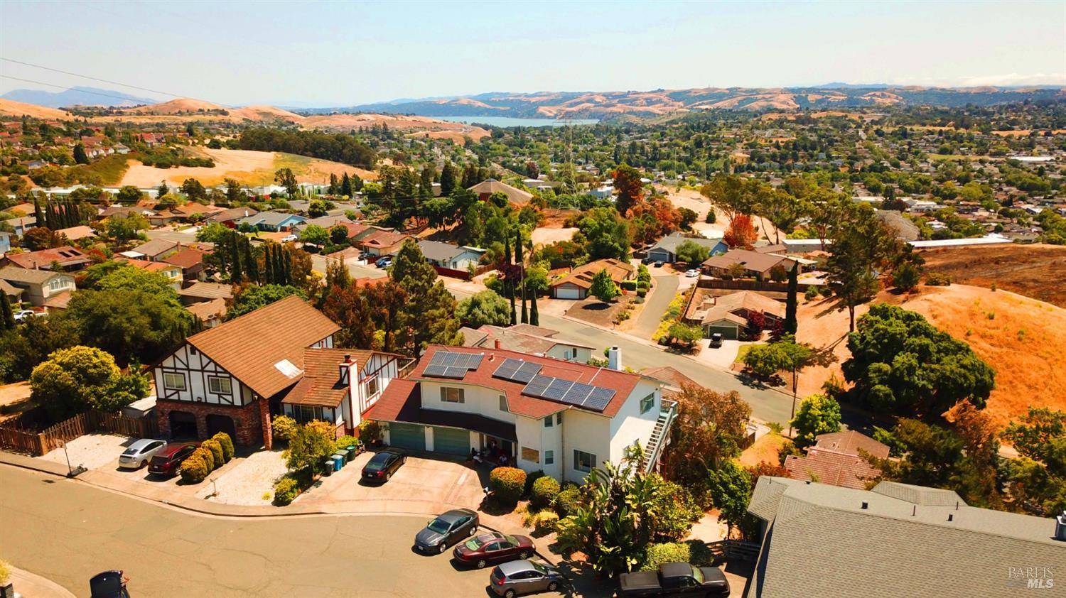 Vallejo, CA 94591,125 Ron CT