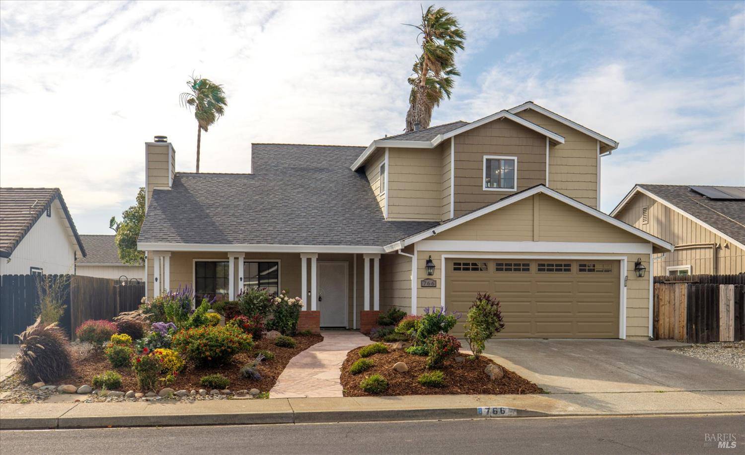 Vacaville, CA 95687,766 Calico TRL