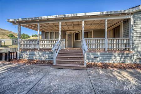 Lakeport, CA 95453,336 Walnut DR