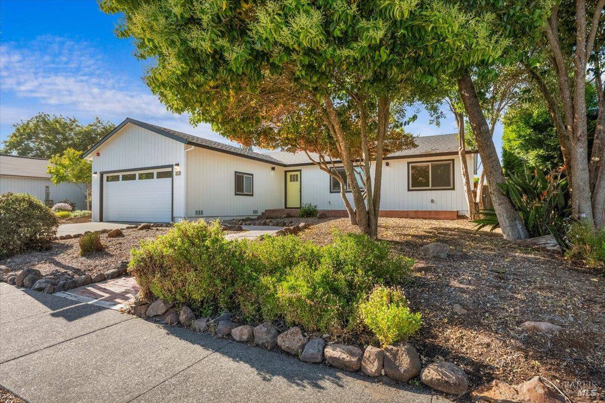 Santa Rosa, CA 95401,1817 Fenwick PL