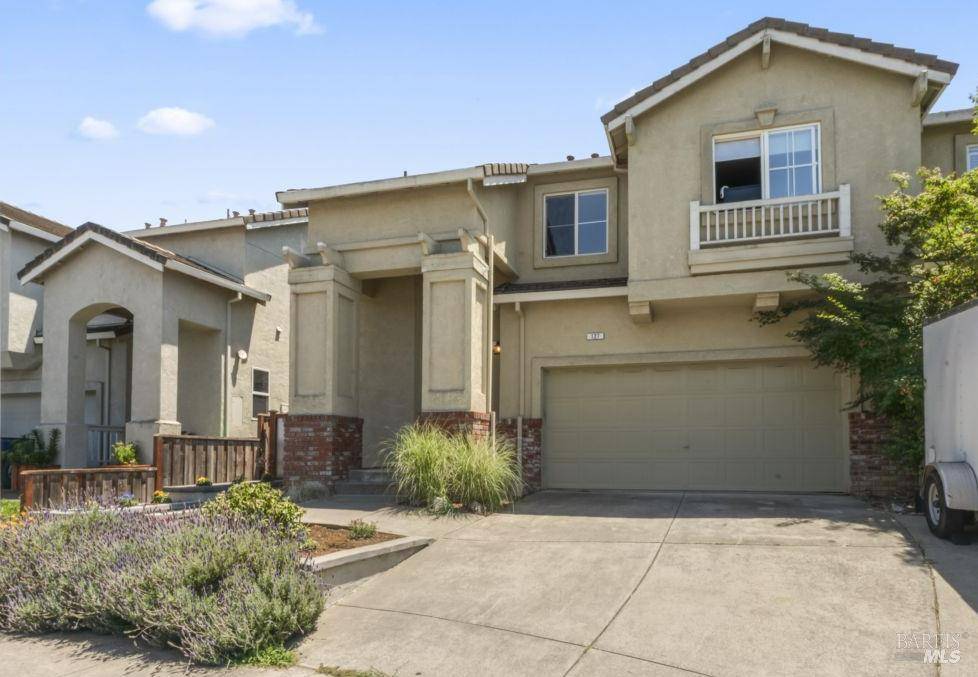 Napa, CA 94558,127 Wingard CIR