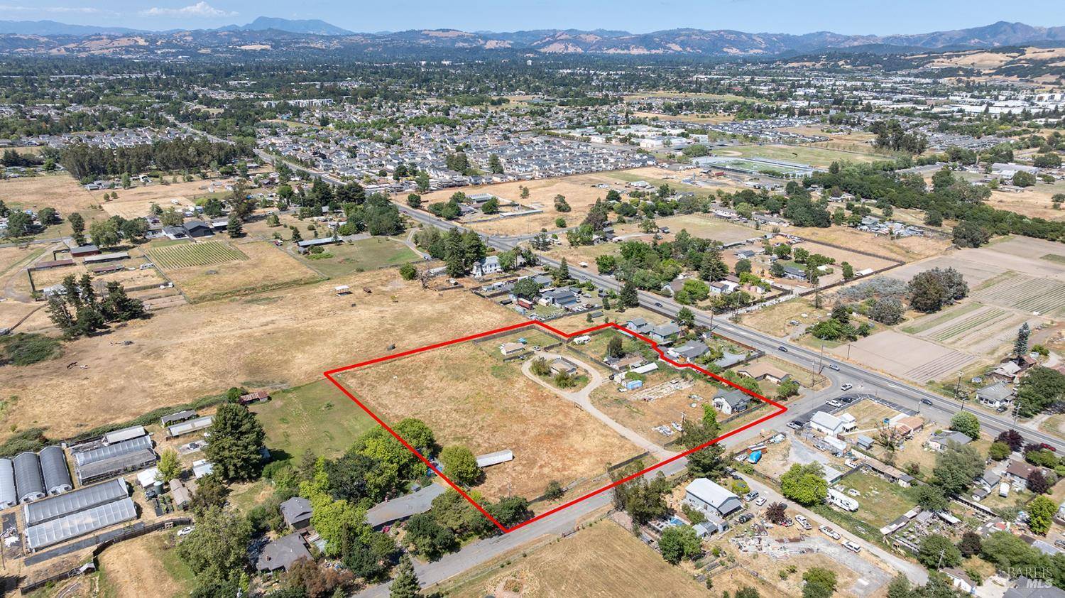 Santa Rosa, CA 95407,815 Butler AVE