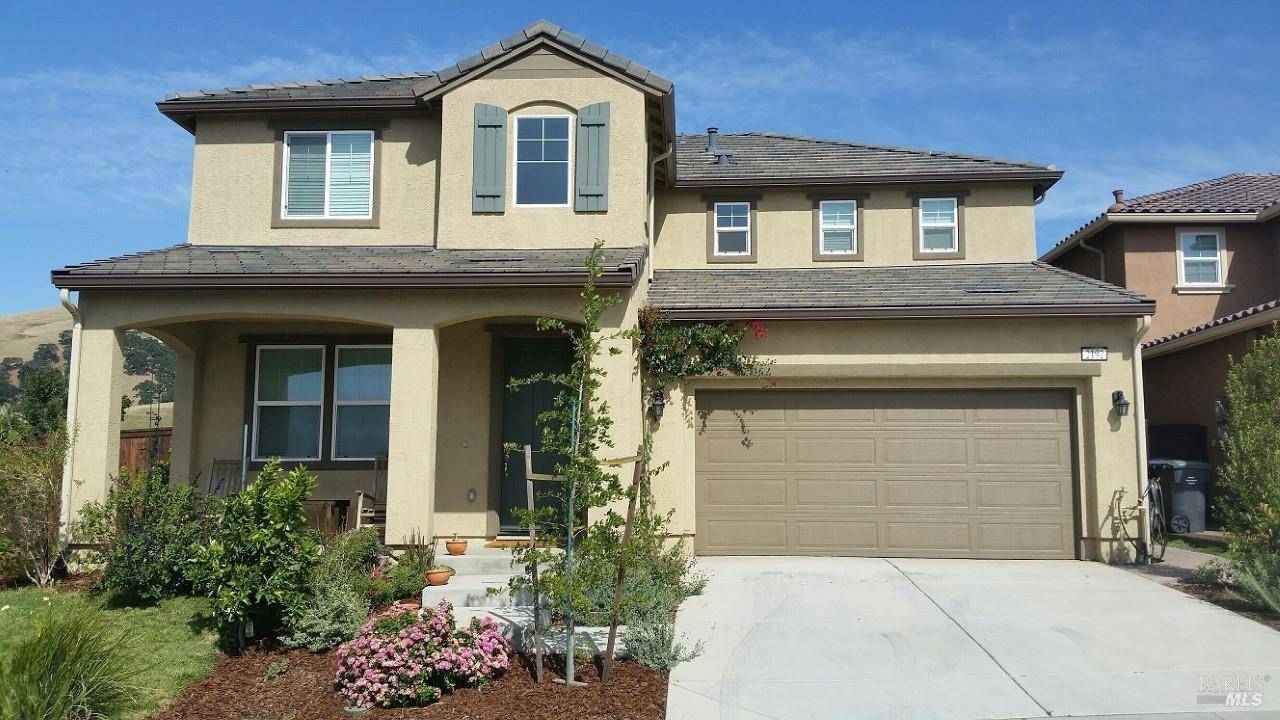 Fairfield, CA 94533,2192 Clyde Jean PL