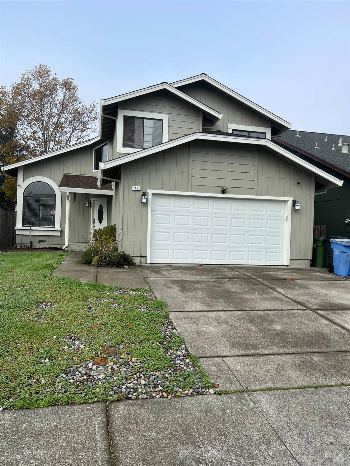 Rohnert Park, CA 94928,7481 Maximillian PL