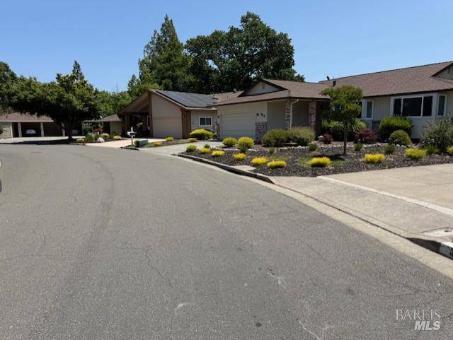 Santa Rosa, CA 95409,339 Twin Lakes DR